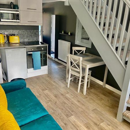 شقة Stratford Upon Avon Pearl المظهر الخارجي الصورة