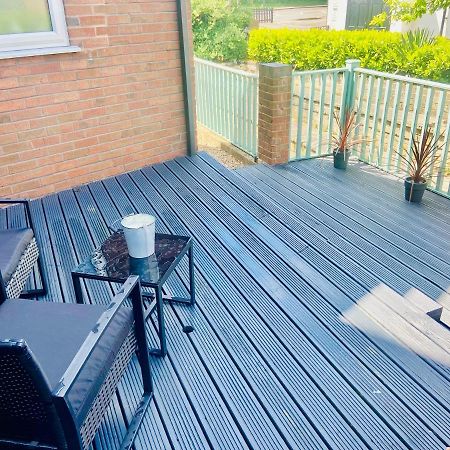 شقة Stratford Upon Avon Pearl المظهر الخارجي الصورة