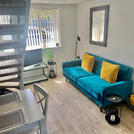 شقة Stratford Upon Avon Pearl المظهر الخارجي الصورة