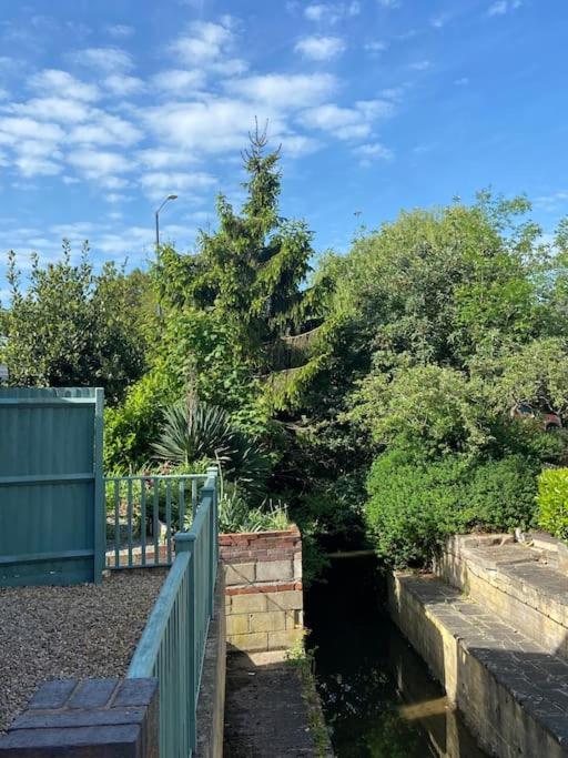 شقة Stratford Upon Avon Pearl المظهر الخارجي الصورة