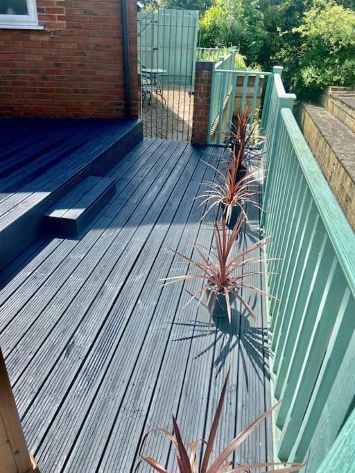 شقة Stratford Upon Avon Pearl المظهر الخارجي الصورة