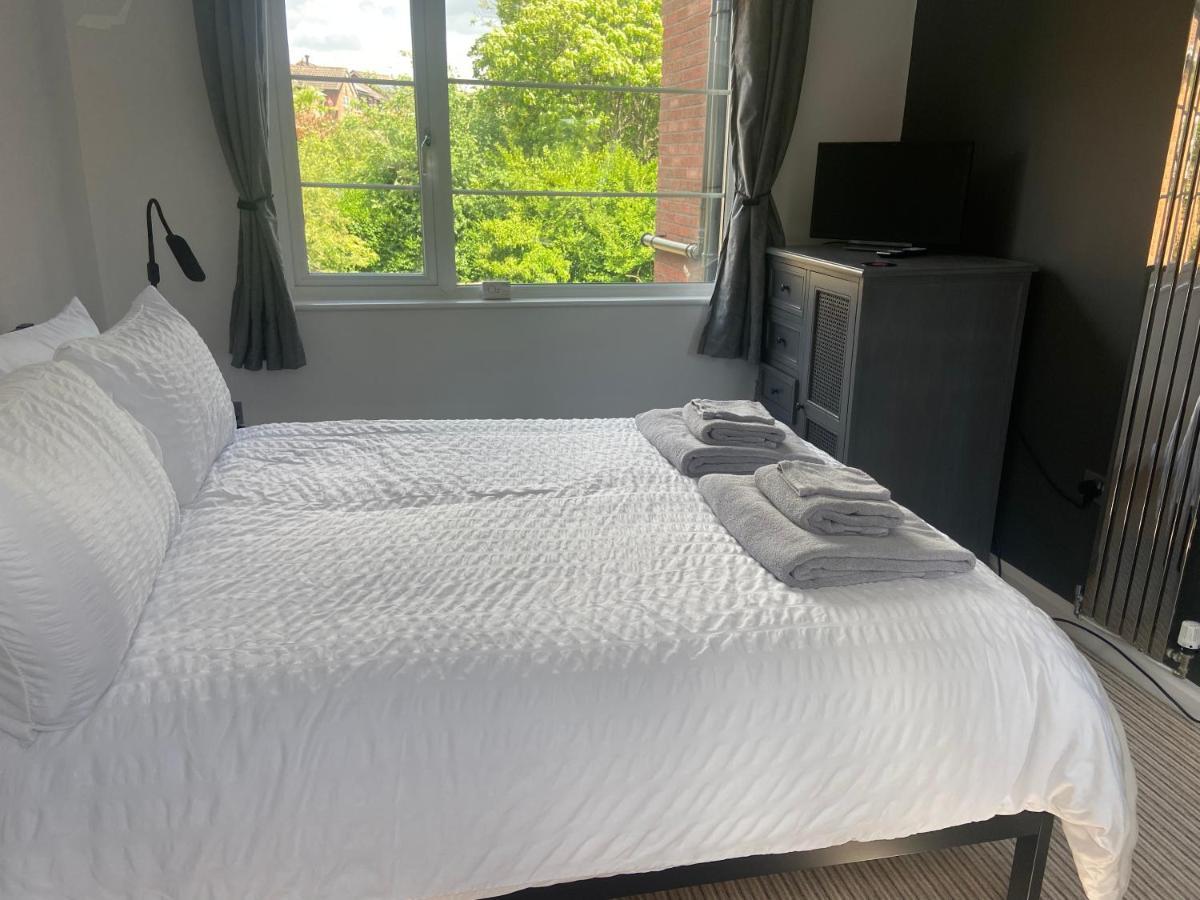 شقة Stratford Upon Avon Pearl المظهر الخارجي الصورة
