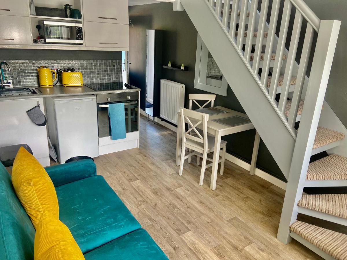 شقة Stratford Upon Avon Pearl المظهر الخارجي الصورة