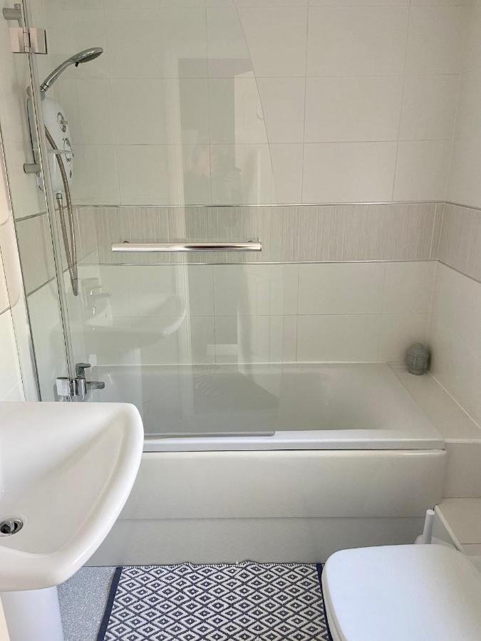 شقة Stratford Upon Avon Pearl المظهر الخارجي الصورة