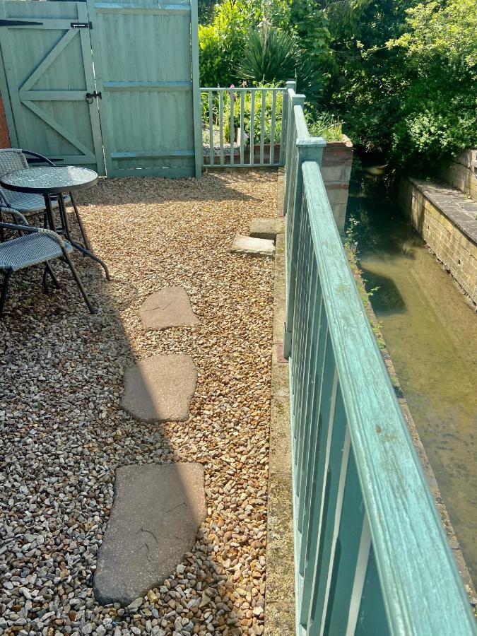 شقة Stratford Upon Avon Pearl المظهر الخارجي الصورة