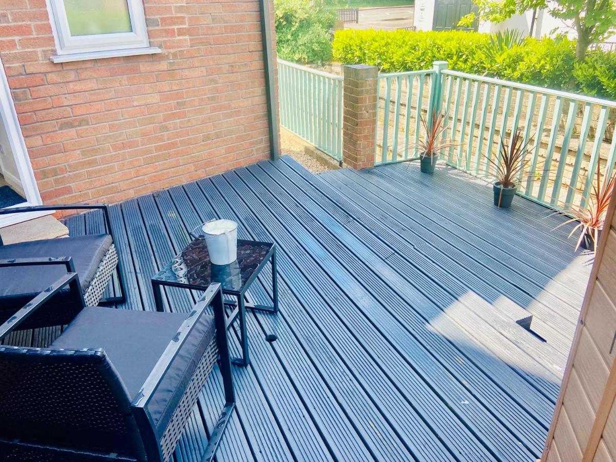 شقة Stratford Upon Avon Pearl المظهر الخارجي الصورة
