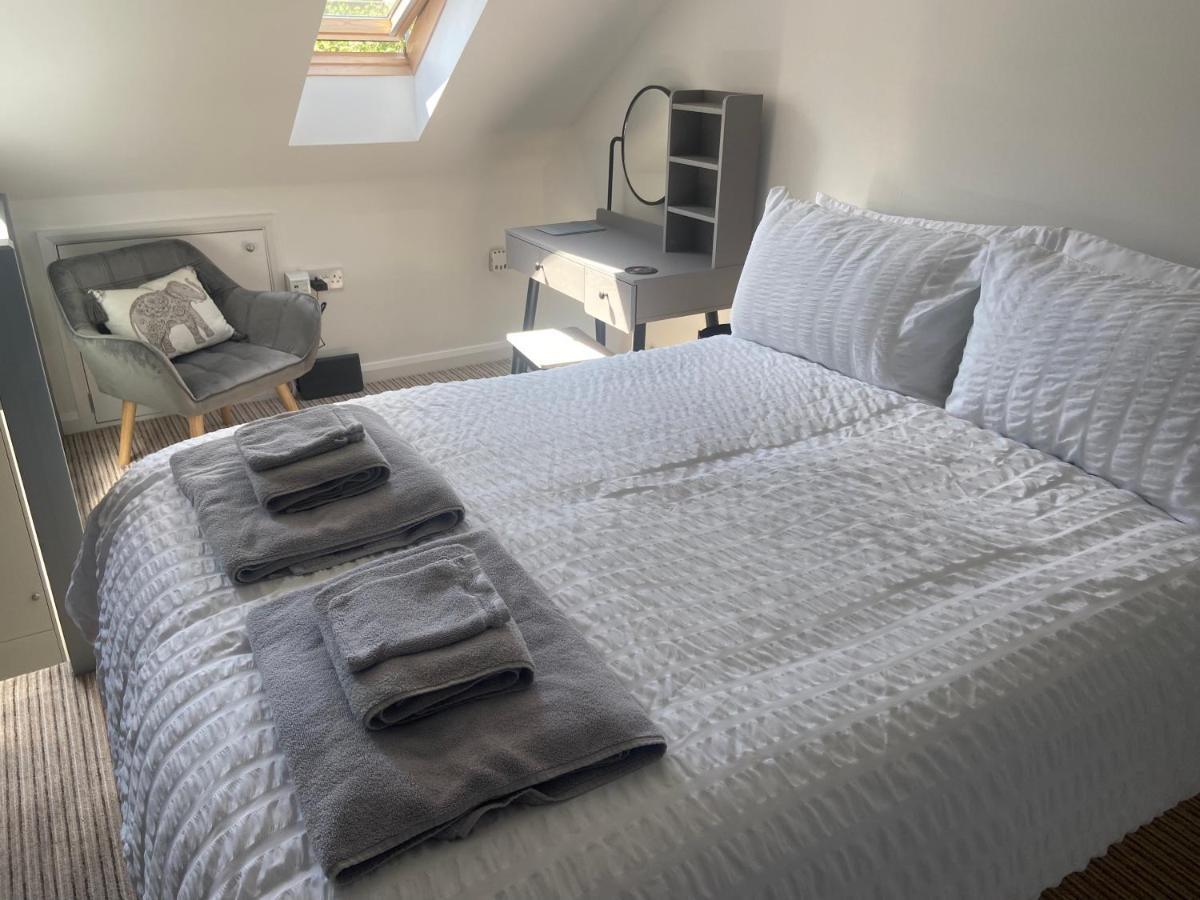 شقة Stratford Upon Avon Pearl المظهر الخارجي الصورة